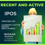 recent-ipos