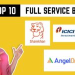top-10-full-service-brokers-in-india