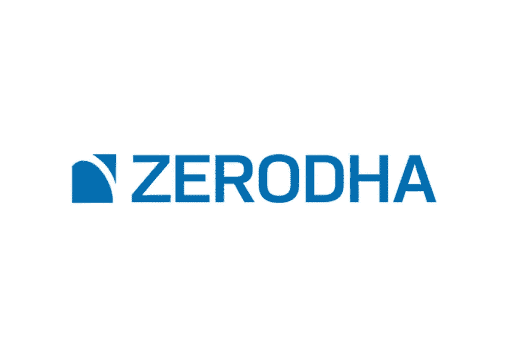 Zerodha logo

