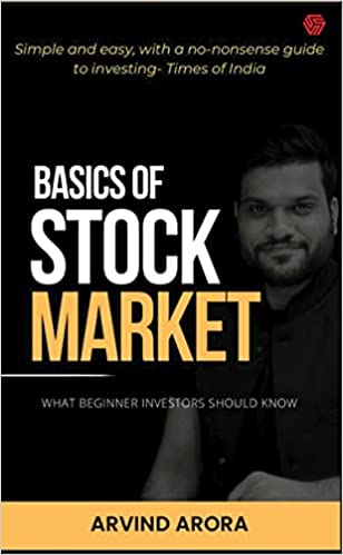 basics-of-stock-market